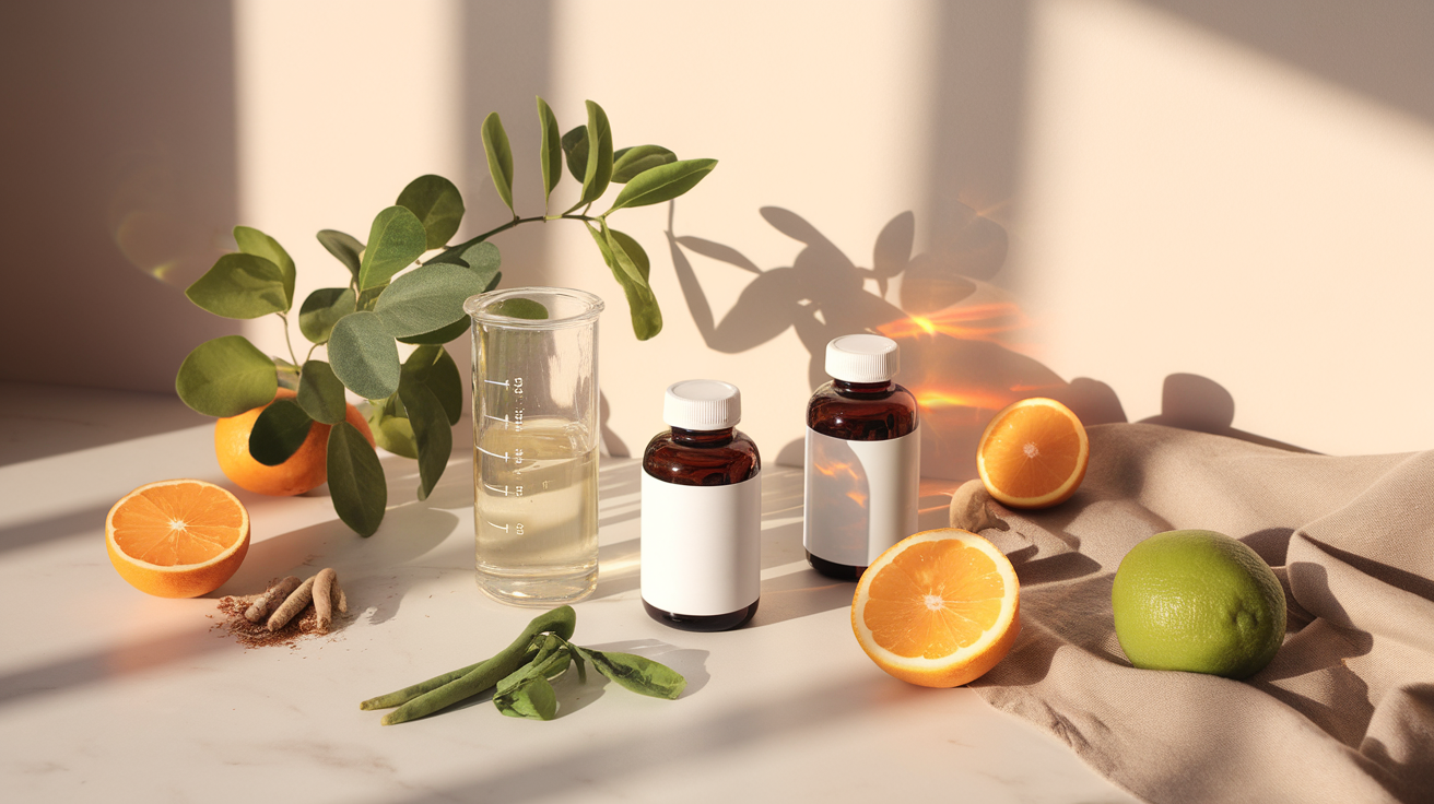 VitalForce Labor und Qualitätskontrolle