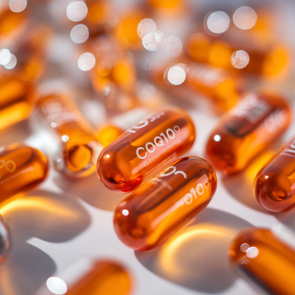 CoQ10